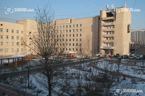 Титэм вирус: Долоон настай хүүхдийг ХӨСҮТ-д тусгаарлажээ
